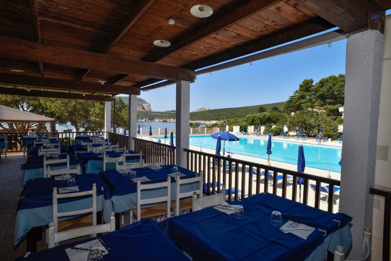 Villa Margherita Alghero Exteriör bild