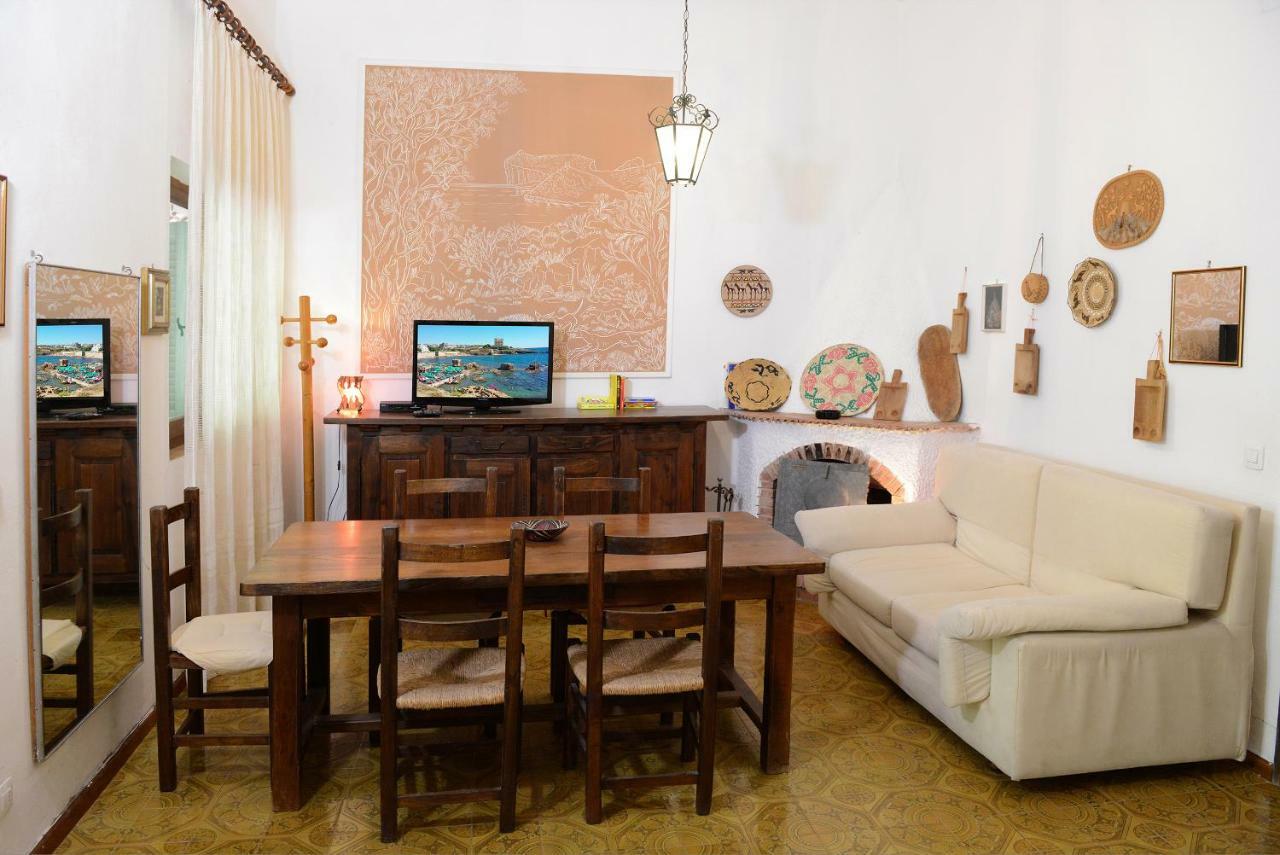 Villa Margherita Alghero Exteriör bild